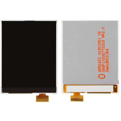 Replacement for NOKIA 112 LCD - Quality Phone Parts in Sri Lanka